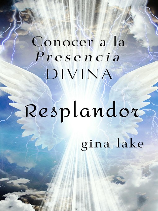 Title details for Resplandor by Gina Lake - Available